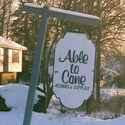 Able to Cane - Warren Maine